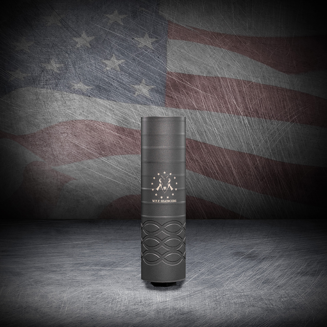 The Pronghorn- 5.56 / .223 - Image 3