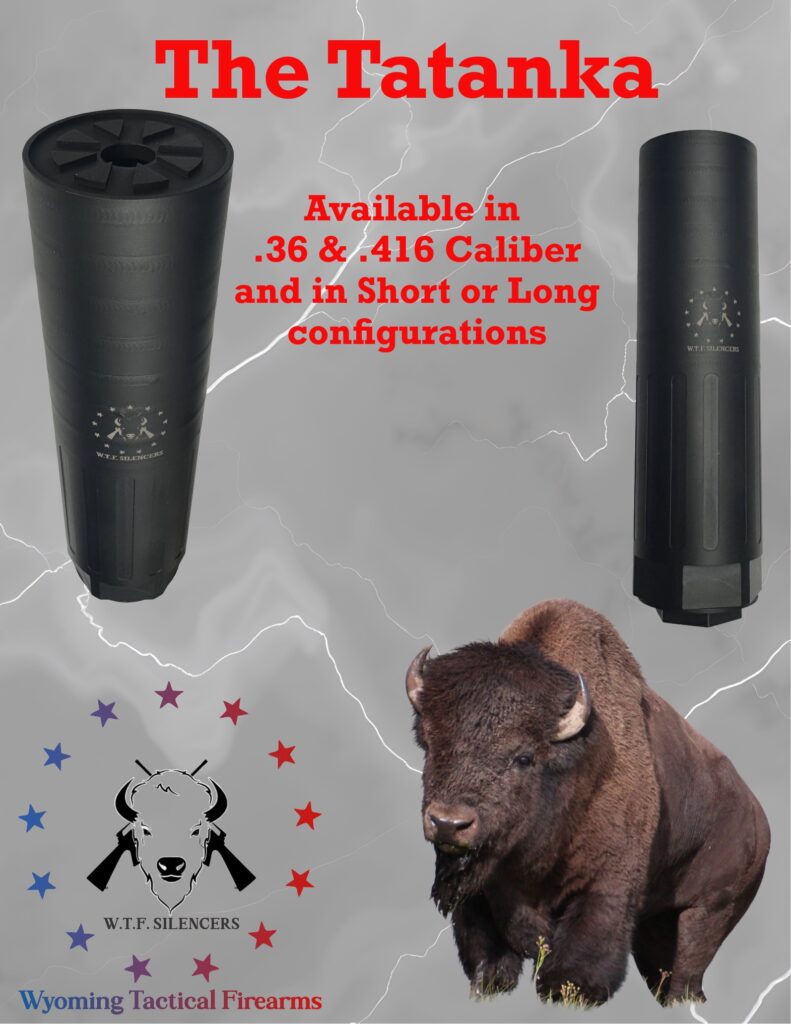 Tatanka