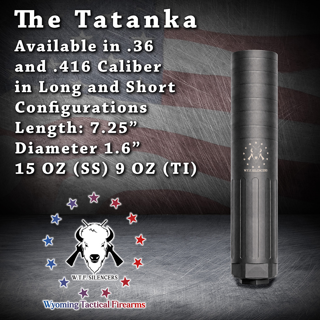 The Tatanka
