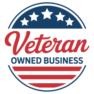 Veteran Owned Business