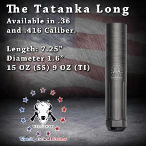 The Tatanka