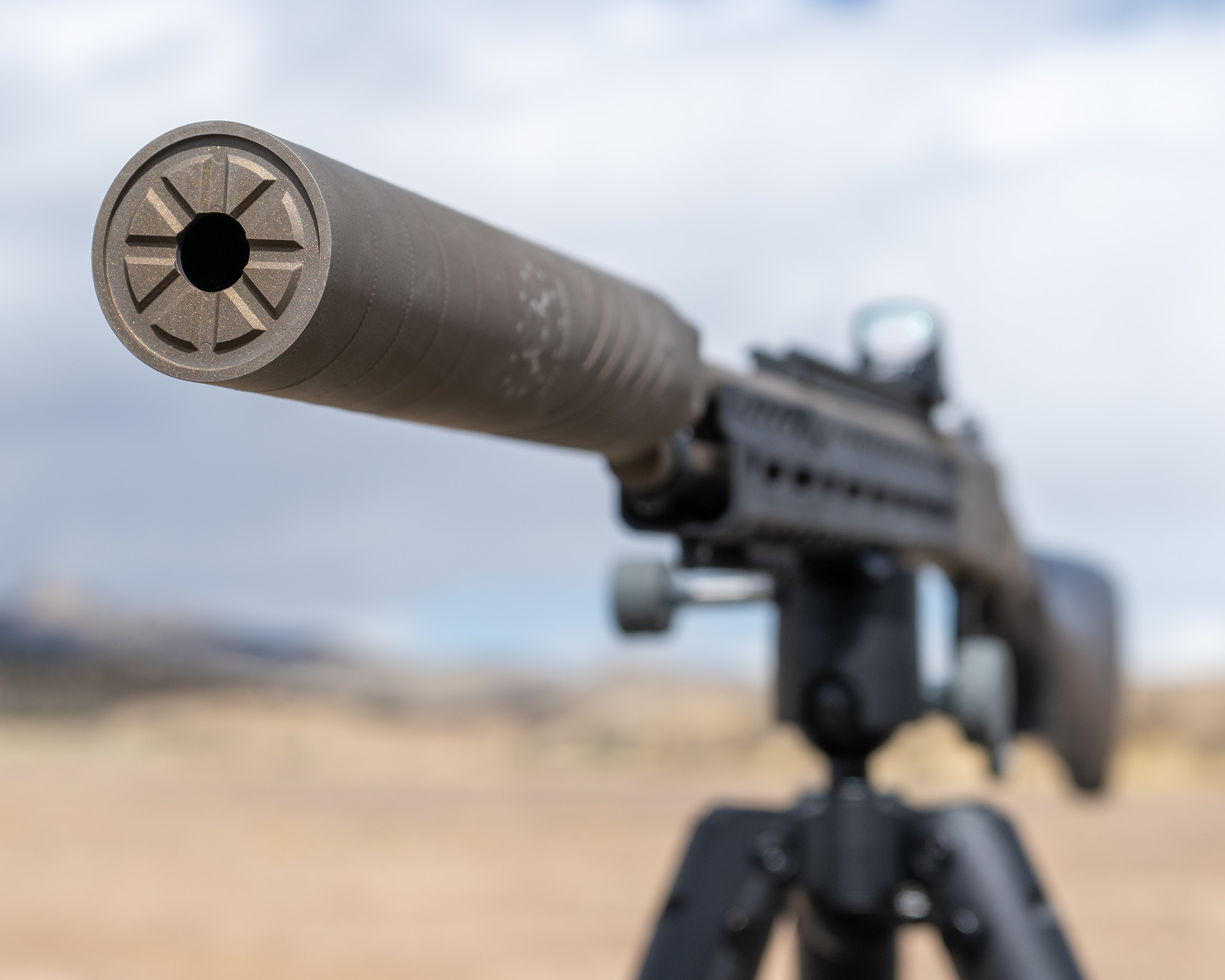 Wyoming Takedown 500 - Image 2