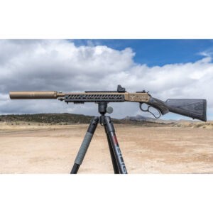 Wyoming Takedown 500