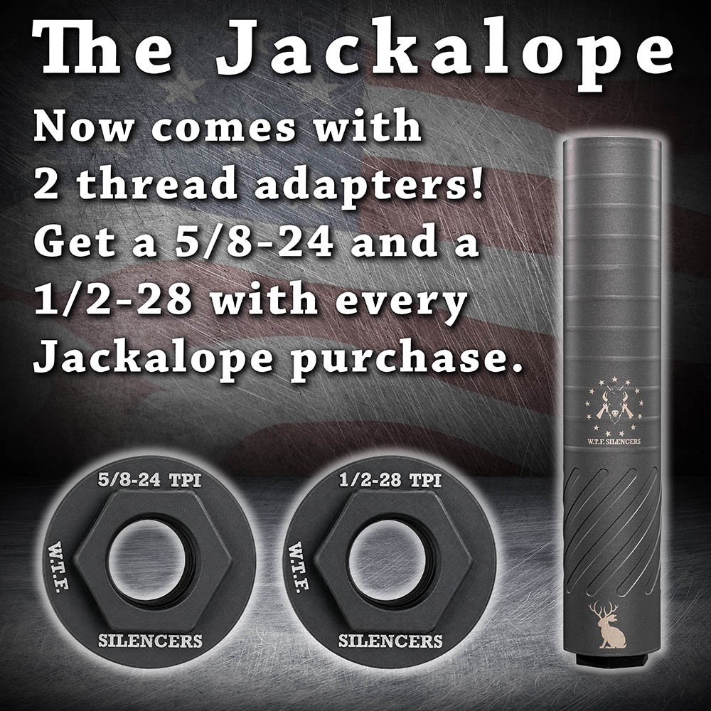 The Jackalope - Image 2
