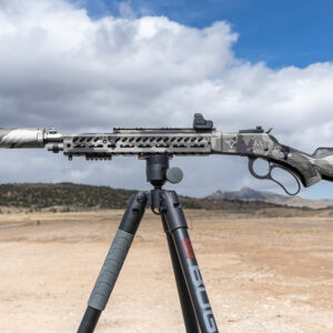 Wyoming Takedown 500 Custom Cerakote