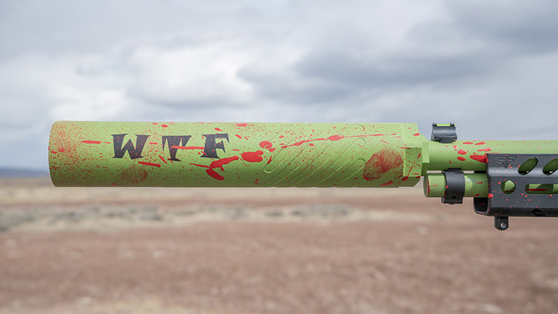 Zombie Takedown 500 - Image 8