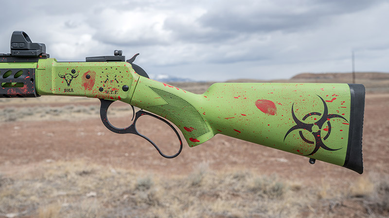 Zombie Takedown 500 - Image 10