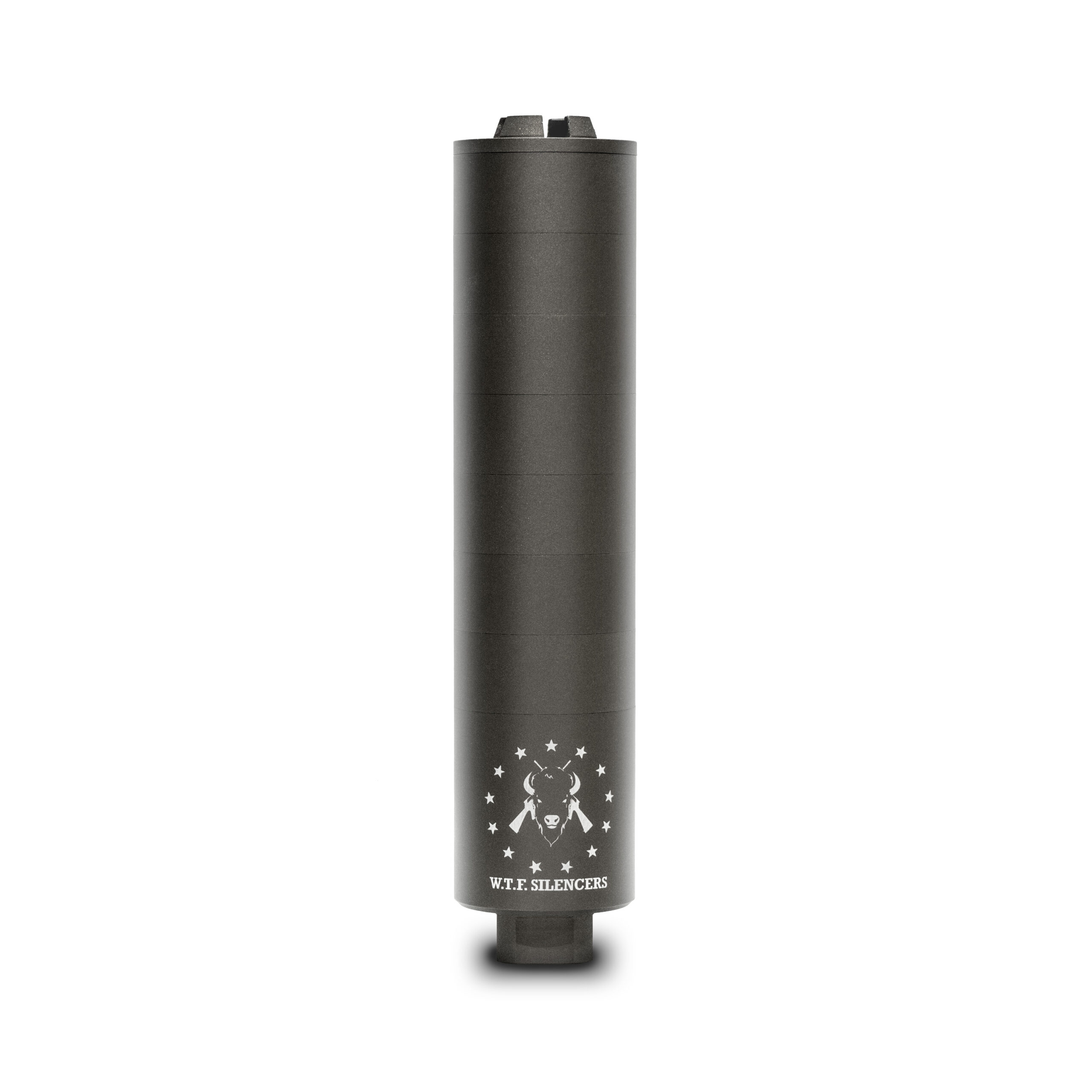 The Marmot 9mm-22LR Modular Suppressor Pre-Order - Image 4