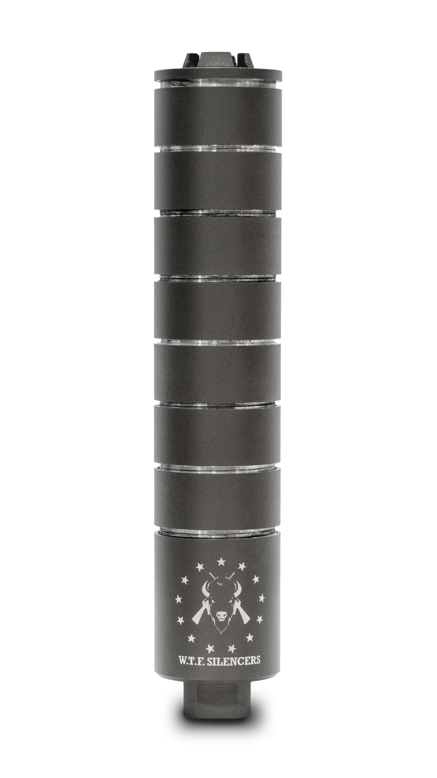 The Marmot 9mm-22LR Modular Suppressor Pre-Order - Image 5
