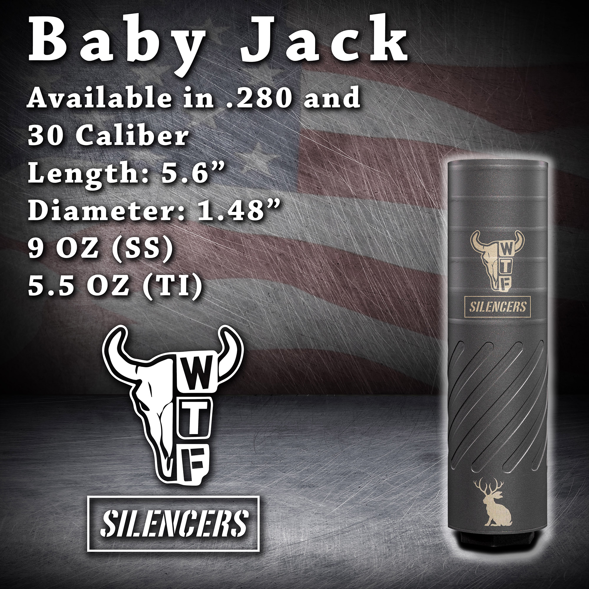 Baby Jack