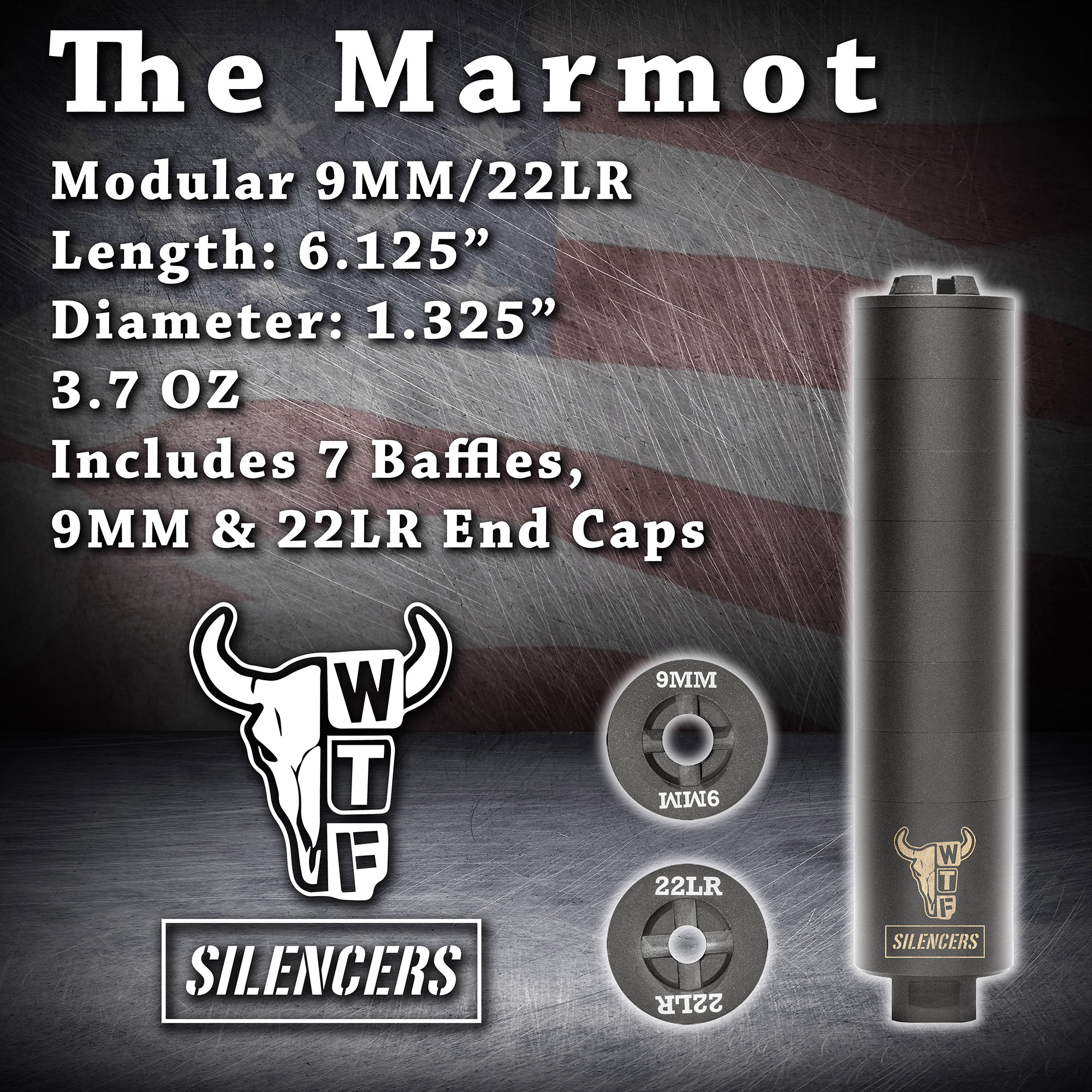 The Marmot